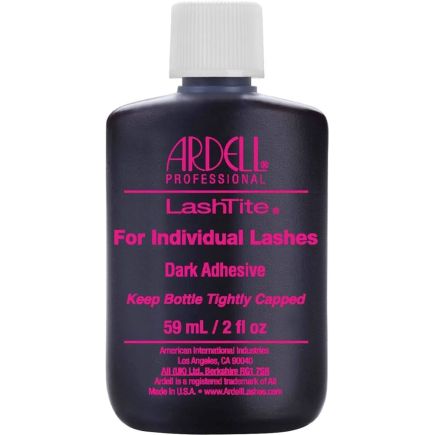 Ardell Lash Tite Dark Individual Lash Adhesive 22ml